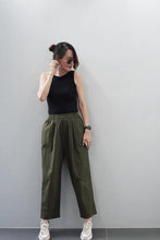 Load image into Gallery viewer, Mikki linen pants

