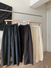 Load image into Gallery viewer, Kelsey wool pants
