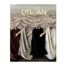 Load image into Gallery viewer, Elaine overlap top
