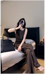 Cary Pants Set