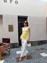 Load image into Gallery viewer, Eunice lace top
