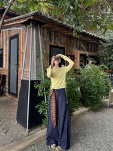 Load image into Gallery viewer, Alonso denim pants
