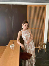 Load image into Gallery viewer, Geraldine dress
