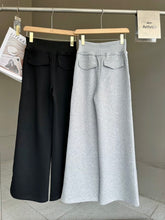 Load image into Gallery viewer, Farrah cotton pants
