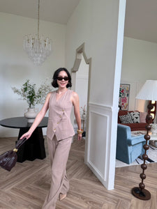 Geneva vest set
