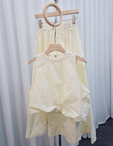 Robin Set