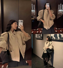 Load image into Gallery viewer, Nadine Jacket
