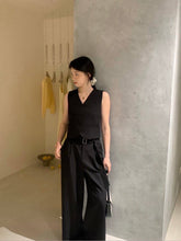 Load image into Gallery viewer, Lulu vest set
