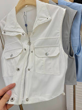 Load image into Gallery viewer, Alonso top
