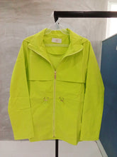 Load image into Gallery viewer, Utility jacket
