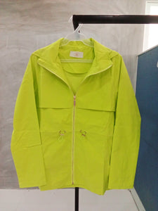 Utility jacket