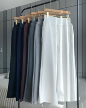 Load image into Gallery viewer, Haven soft knit pants
