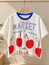 Load image into Gallery viewer, Market top
