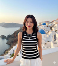 Load image into Gallery viewer, Coleen tank top
