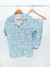 Load image into Gallery viewer, Cotton pajamas
