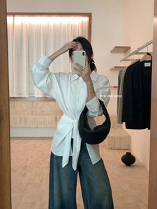 Kate collared top