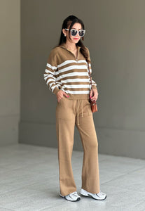 Tokyo knit set
