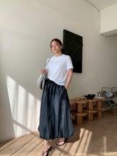 Load image into Gallery viewer, Sammie bubble skirt
