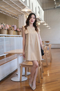 Melanie dress