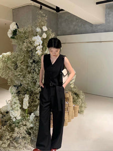 Lulu vest set