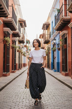 Load image into Gallery viewer, Louie polka dot pants
