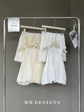 Load image into Gallery viewer, Maddie eyelet set
