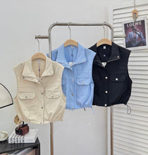 Load image into Gallery viewer, Alonso top
