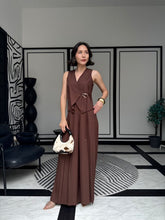 Load image into Gallery viewer, Ida pants set
