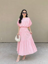 Load image into Gallery viewer, Malcolm skirt set
