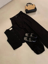 Load image into Gallery viewer, Lulu vest set
