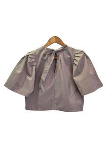 Hazel Puff Sleeve Top