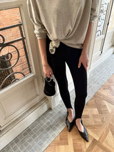 Load image into Gallery viewer, Gavin stirrup leggings
