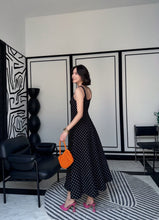 Load image into Gallery viewer, Brielle polka dot dress
