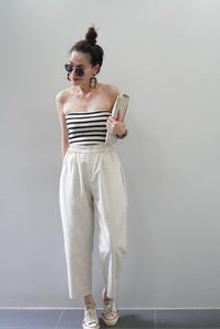 Kenny linen pants