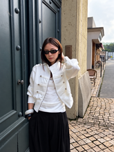 Load image into Gallery viewer, Leigh napoleon jacket
