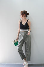 Load image into Gallery viewer, Kenny linen pants
