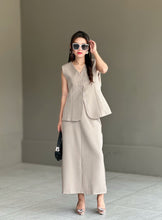 Load image into Gallery viewer, Gianna skirt set

