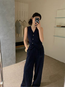 Brenda set