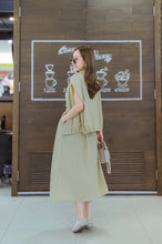 Load image into Gallery viewer, Marge Cargo Skirt
