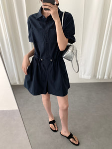 Aileen romper