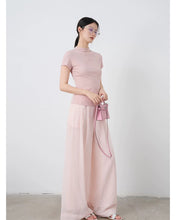 Load image into Gallery viewer, Marian lace pants
