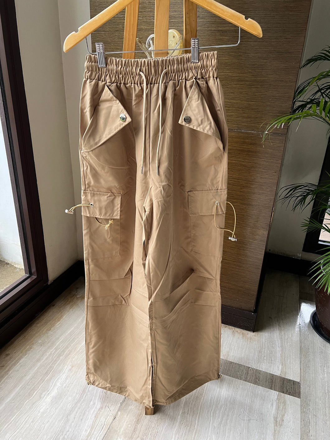 Sylvia Cargo Pants