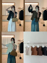 Load image into Gallery viewer, Justin Vest

