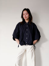 Load image into Gallery viewer, Dina button down top
