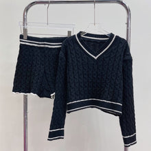 Load image into Gallery viewer, Albert Knit Set
