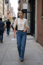 Load image into Gallery viewer, Maika lace top
