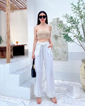 Load image into Gallery viewer, Janella Linen pants
