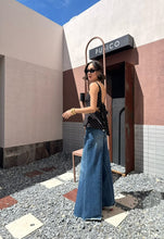 Load image into Gallery viewer, Bella top (semi backless)
