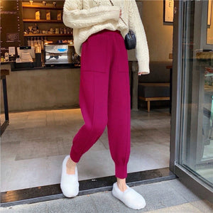 Olivia Jogger Pants