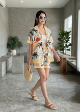 Load image into Gallery viewer, Daphne printed sets
